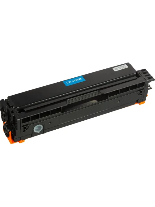 Тонер-картридж Retech CTL-1100XC гол. для Pantum CP1100