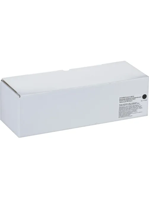 Картридж лазерный универсальный Retech CF230X/Canon 051H чер.для HP/Canon