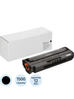 Картридж лазерный Retech MLT-D104S чер. для Samsung ML 1660/1860/3200/3205