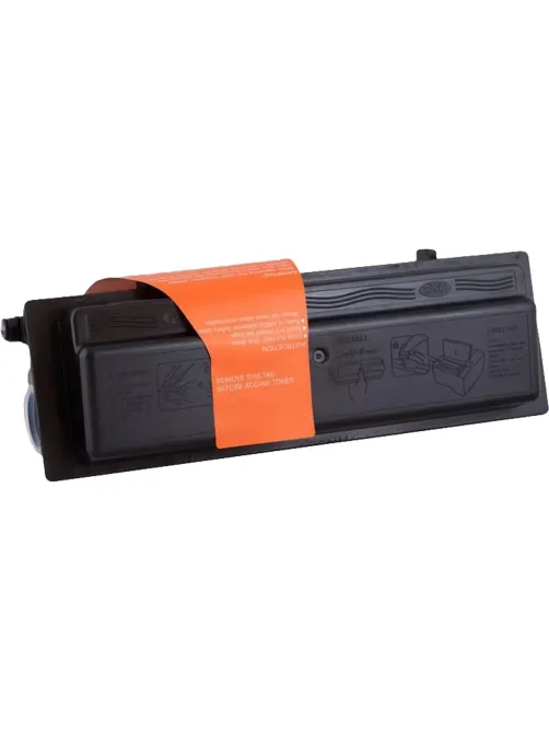 Тонер-картридж Cactus CS-TK1140 TK-1140 чер. для Kyocera FS-1035/1135