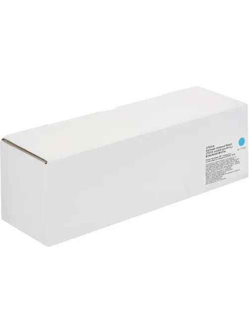 Картридж лазерный Retech CF531A гол. для HP CLJ M154a/M180n/M181fw