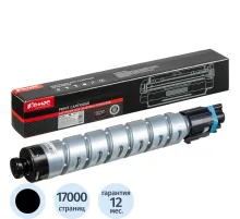 Тонер-картридж Комус 842095 чер. для Ricoh MP C306/307/406