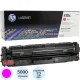 Картридж лазерный HP 410X CF413X пурп. пов.емк. для CLJ M377/M452/M477