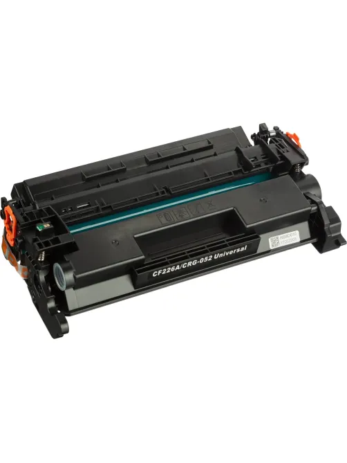 Картридж лазерный универсальный Retech CF226A/052 чер. для HP/Canon