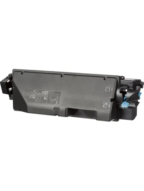 Тонер-картридж Retech TK-5150K чер. для Kyocera P6130/6035/7040cdn