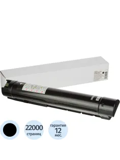 Тонер-картридж Retech 006R01461 чер. для Xerox WC7120