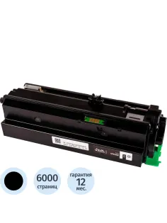 Картридж лазерный SAKURA SP4500E чер. для Ricoh Aficio SP3600DN/SP 3600SF