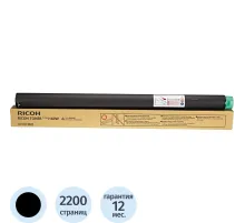 Тонер-картридж Ricoh 1160W (888148/888029) чер. для 240W/470/MP W2400/3600