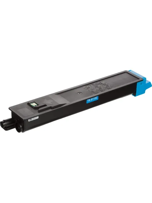 Тонер-картридж Retech TK-8115C гол. для Kyocera ECOSYS M8124cidn/M8130cidn