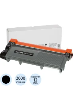 Картридж лазерный Retech TN-2375 чер.пов. емк. для Brother HL-L2300