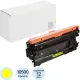 Картридж лазерный Retech CF452A жел. для HP CLJ M681/ M652dn/M653dn/M681dh