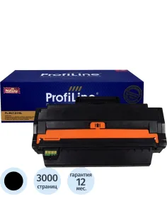 Картридж лазерный ProfiLine MLT-D115L чер. для Samsung M2620/M2670/M2820