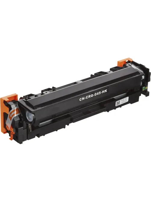 Картридж лазерный Retech 045 H K чер. для Canon  611Cn/633Cdw/635Cx