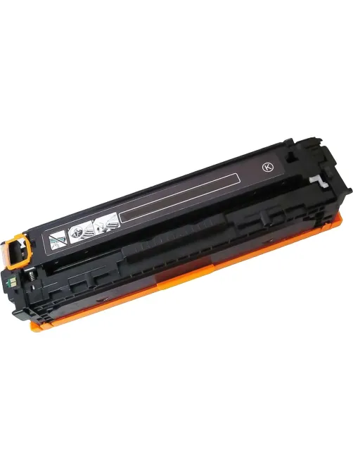 Картридж лазерный HP 205A CF530A чер. для CLJ MFP M180/181