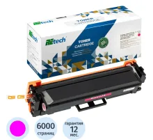 Картридж лазерный Retech 415X W2033X пур. пов. емк. для HP LJ M454/M479