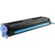 Картридж лазерный HP 124A Q6001A гол. для CLJ 1600/ 2600