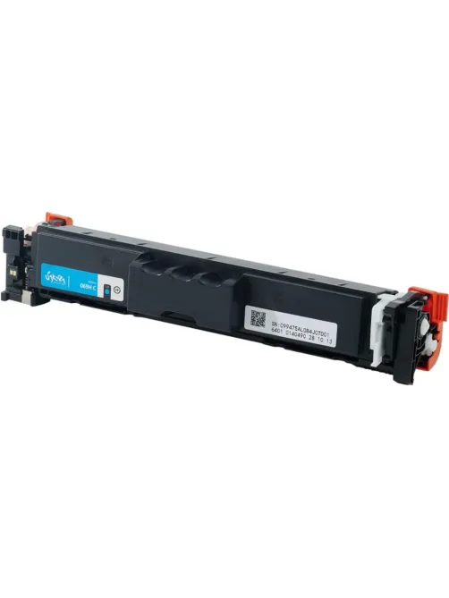 Картридж лазерный Sakura 069H C гол.пов. Емк. для Canon LBP673Cdw/MF752Cdw