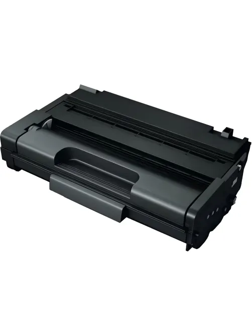 Картридж лазерный Ricoh SP 3500XE (407646/406990) чер. для SP3500N