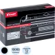 Картридж лазерный Комус 057H BK чер.пов.емк. для Canon MF443dw ( без чипа)