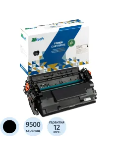 Картридж лазерный Retech W1510X чер. для HP LaserJet Pro 4003n/MFP4103fdn