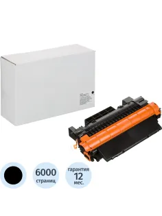 Картридж лазерный Retech CE255A чер. для HP LJ M521dn/M525/P3015dn