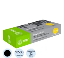Картридж лазерный Cactus 106R03532(CS-VLC400BKRU) чер.д.Xerox C400DN/C405DN