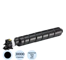 Тонер-картридж Kyocera TK-8525K чер. для TASKalfa 4052ci
