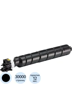Тонер-картридж Kyocera TK-8525K чер. для TASKalfa 4052ci