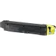 Тонер-картридж Kyocera TK-5150Y жел. для P6035cdn/M6035cidn/M6535cidn