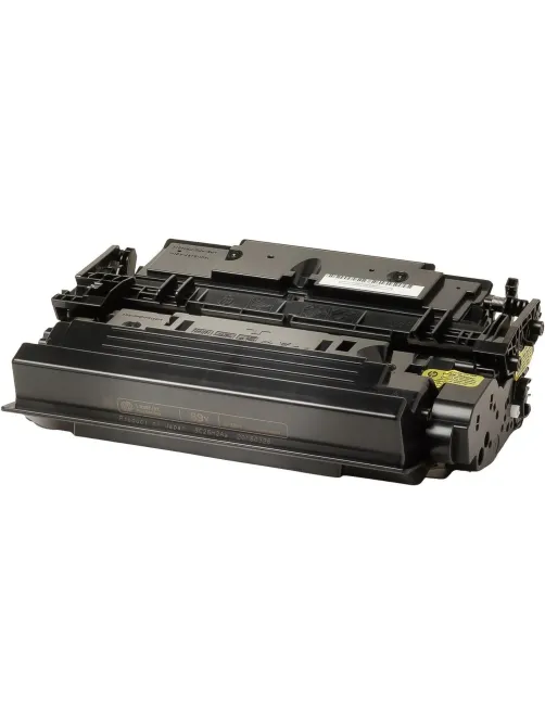 Тонер-картридж HP 89Y CF289Y чер. пов. емк. для HP LJ M507/MFP M528
