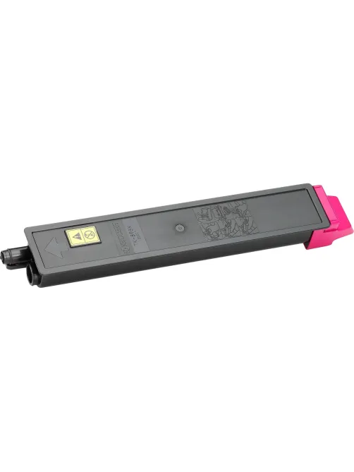 Тонер-картридж Kyocera TK-895M пурп. для FS-C8020MFP/C8025