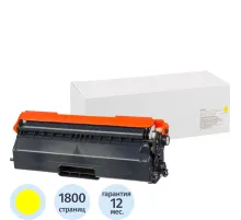 Тонер-картридж Retech TN-421Y жел. для Brother HL-L8260CDW