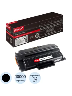 Картридж лазерный Комус 108R00796 чер.пов.емк. для Xerox Ph 3635MFP