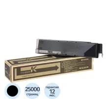 Тонер-картридж Kyocera TK-8305K чер. для TASKalfa 3050ci/3550