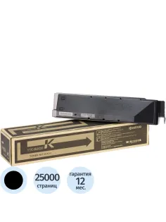 Тонер-картридж Kyocera TK-8305K чер. для TASKalfa 3050ci/3550