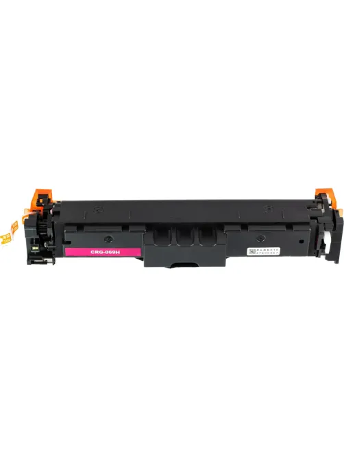 Картридж лазерный Retech 069H M пур.пов.емк. для Canon LBP673Cdw/MF754Cdw