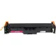 Картридж лазерный Retech 069H M пур.пов.емк. для Canon LBP673Cdw/MF754Cdw