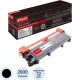 Картридж лазерный Комус TN-2375 чер.пов. емк. для Brother HL-L2300