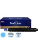 Тонер-картридж ProfiLine TK-8335C гол. для Kyocera TASKalfa 3252ci