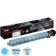 Тонер-картридж Комус 842258 гол. для Ricoh IM C3000/IM C3500