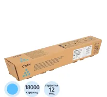 Тонер-картридж Ricoh MPC3503 (841820) гол. для MP C30 03SP