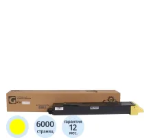 Тонер-картридж Galaprint TK-8115Y жел. для Kyocera M8124cidn/M8130cidn