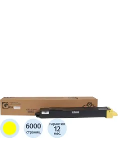 Тонер-картридж Galaprint TK-8115Y жел. для Kyocera M8124cidn/M8130cidn
