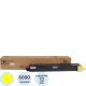 Тонер-картридж Galaprint TK-8115Y жел. для Kyocera M8124cidn/M8130cidn