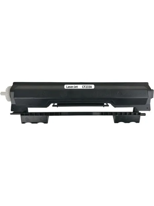 Тонер-картридж HP 33A CF233A чер. для LJ Pro M106/M134
