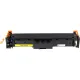 Картридж лазерный Retech 069H Y жел. пов.емк. для Canon LBP673Cdw/MF754Cdw