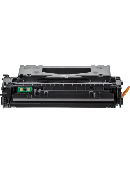 Картридж лазерный Retech Q7553X чер. для HP LJ P2014/P2015/M2727