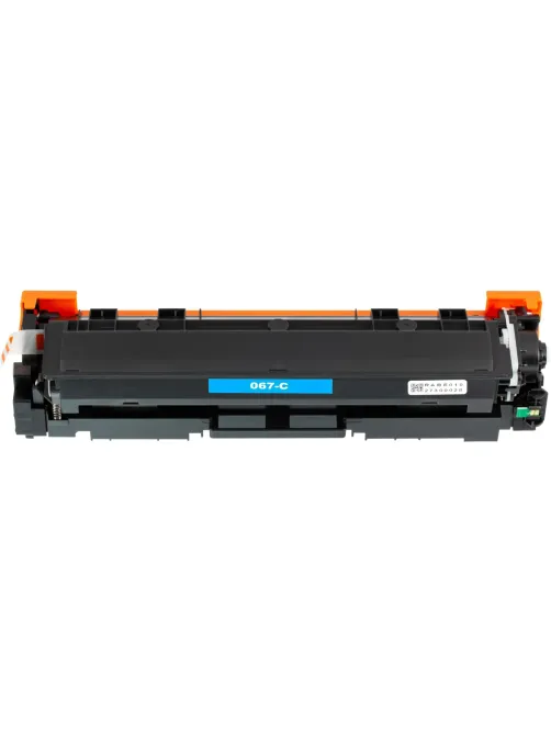 Картридж лазерный Retech 067C гол. для Canon LBP631Cw/LBP633Cdw