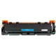 Картридж лазерный Retech 067C гол. для Canon LBP631Cw/LBP633Cdw