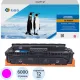 Тонер-картридж G&G W2033X пур. пов. емк. для HP LJ M454/MFP M479